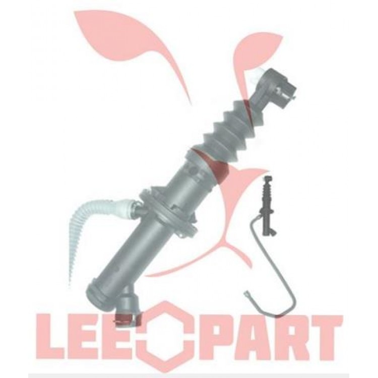 LEEOPART CA10104 | DEBRİYAJ MERKEZİ ÜST CLIO III 1.5DCI K9K 8200436137