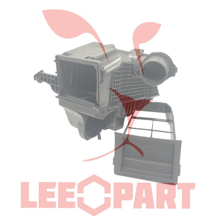 LEEOPART LE01258 | HAVA FİLTRE KUTUSU CLIO IV LODGY DOKKER (FİLTRESİZ)