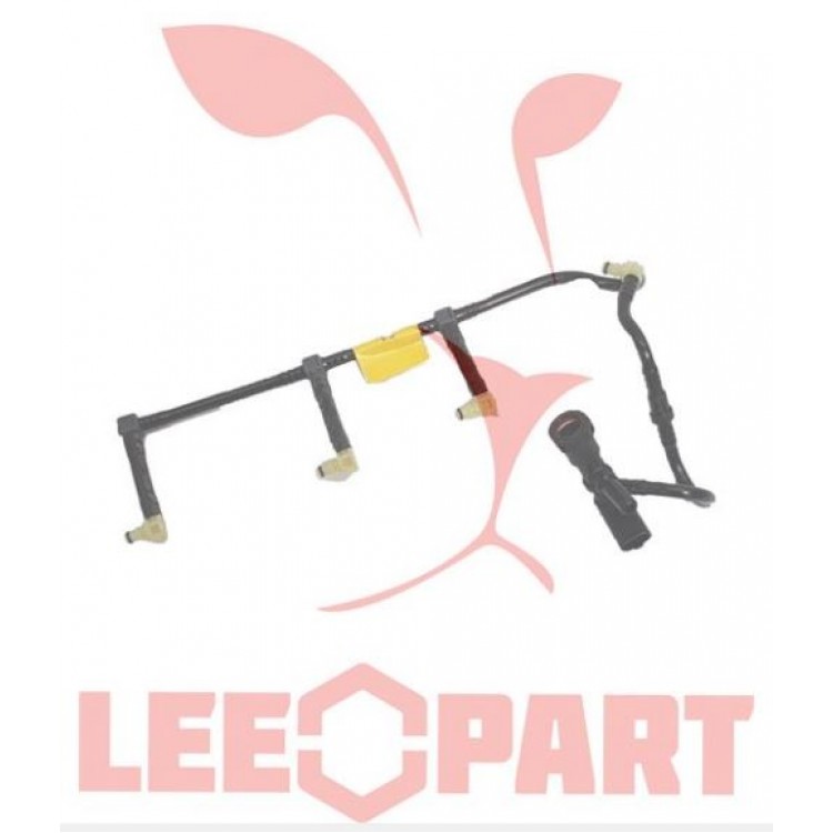 LEEOPART LE79003 | MAZOT ENJEKTÖR BORUSU LE79003 FLUENCE 1.5DCI MEGANE-III LAGUNA-III
