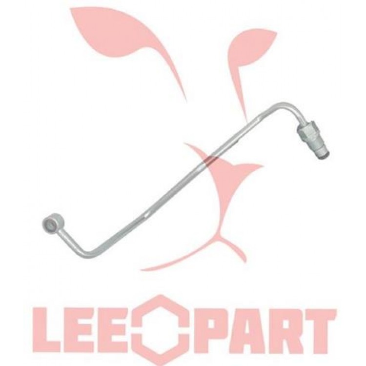 LEEOPART PF40401 | TURBO YAĞLAMA BORUSU DUSTER 1018 FLUENCE 10> KANGOO 10> MEGANE CC 20102015 MEGAN