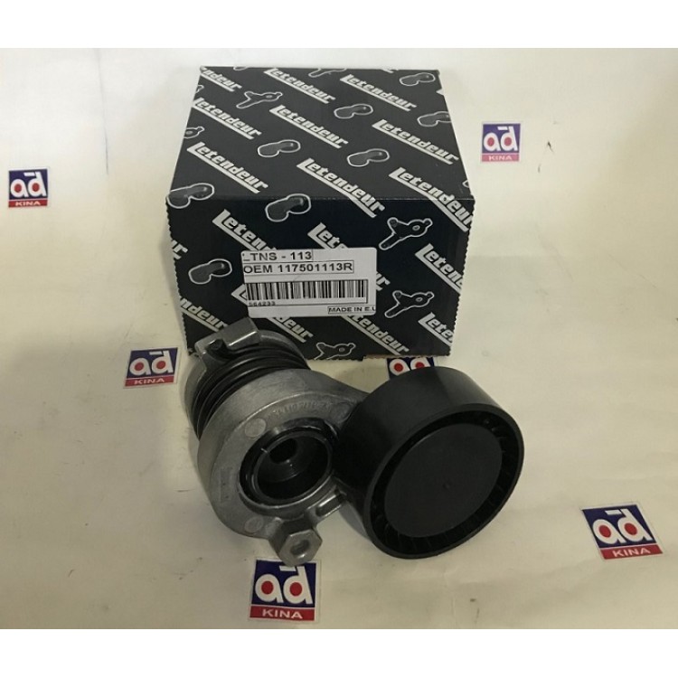 LETENDEUR 113 | GERGİ KÜTÜĞÜ LTNS113 117501113R CLIO-IV SYMBOL MEGANE-IV 1.5DCI DOKKER LODGY