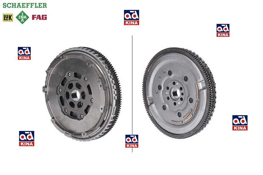 LUK 415092810 | VOLANT 415092810 KADJAR (18-) 1.3 TCE MEGANE-IV TALISMAN DUSTER LUK 415092810 | VOLANT 415092810 KADJAR (18-) 1.3 TCE MEGANE-IV TALISMAN DUSTER