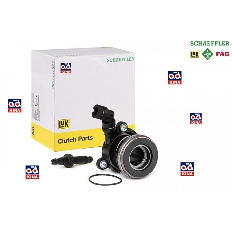 LUK 510007310 | DEBRİYAJ RULMANI 510007310 ASTRA-G-H VECTRA-B-C CORSA-B 1.6 16V CORSA-C 1.3