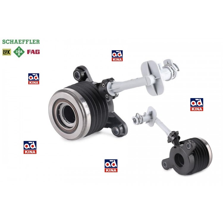 LUK 510009010 | DEBRİYAJ RULMANI 510009010 CLIO-II MEGANE-II (04-) 1.5 DCI (ÇİFT SEGMAN) LUK 510009010 | DEBRİYAJ RULMANI 510009010 CLIO-II MEGANE-II (04-) 1.5 DCI (ÇİFT SEGMAN)