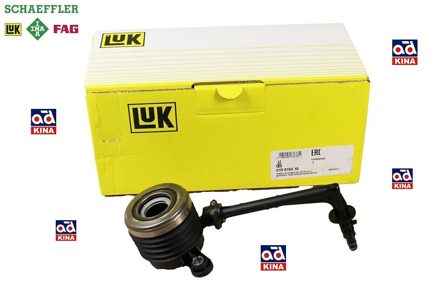 LUK 510016410 | DEBRİYAJ RULMANI MEGANE-III FLUENCE CLIO-III LAGUNA-III 306206299R LUK 510016410 | DEBRİYAJ RULMANI MEGANE-III FLUENCE CLIO-III LAGUNA-III 306206299R