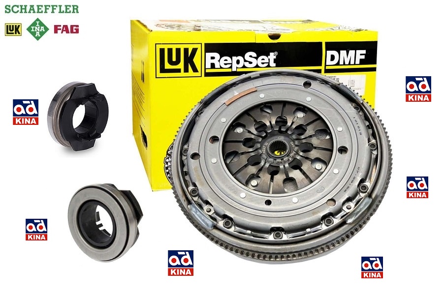 LUK 626303409 | DEBRIYAJ SETI 260 MM FORD TRANSIT V347 (I4U) 2.4 TDCI 115/135/140PS 06- LUK 626303409 | DEBRIYAJ SETI 260 MM FORD TRANSIT V347 (I4U) 2.4 TDCI 115/135/140PS 06-