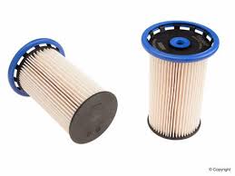 MAHLE KX342ECO | MAZOT FİLTRESİ KX342ECO PASSAT (05-) 2.0 TDI TIGUAN (07-) AUDI Q3 2.0 TDI