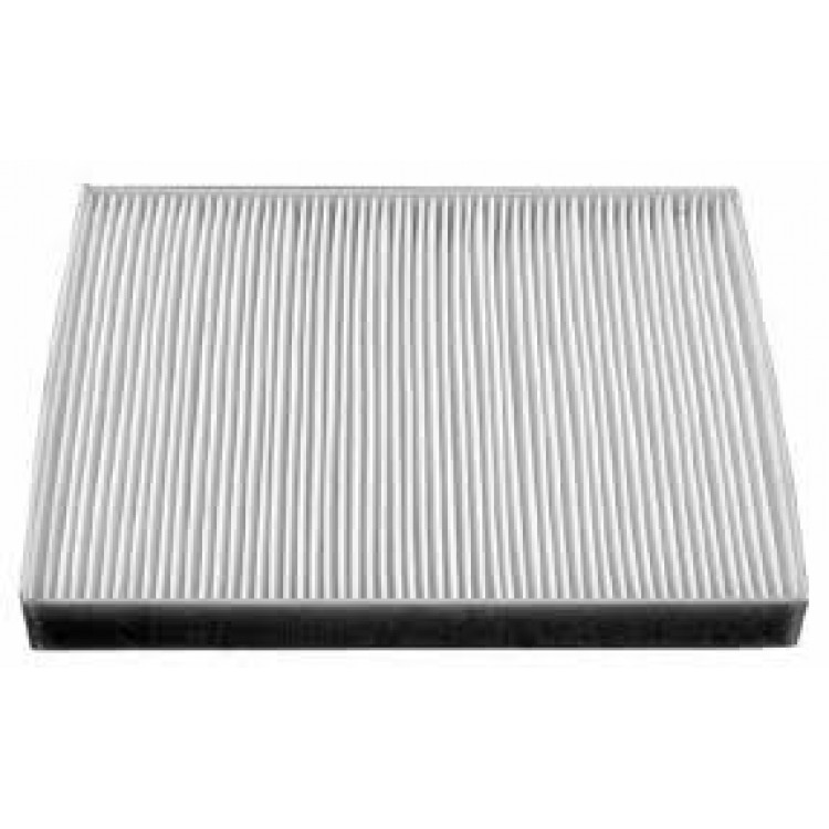 MAHLE LA182 | POLEN FİLTRESİ LA182 MULTIVAN T5 (09-) TOUAREG (04-10) AUDI Q7 (10-) AMAROK (10