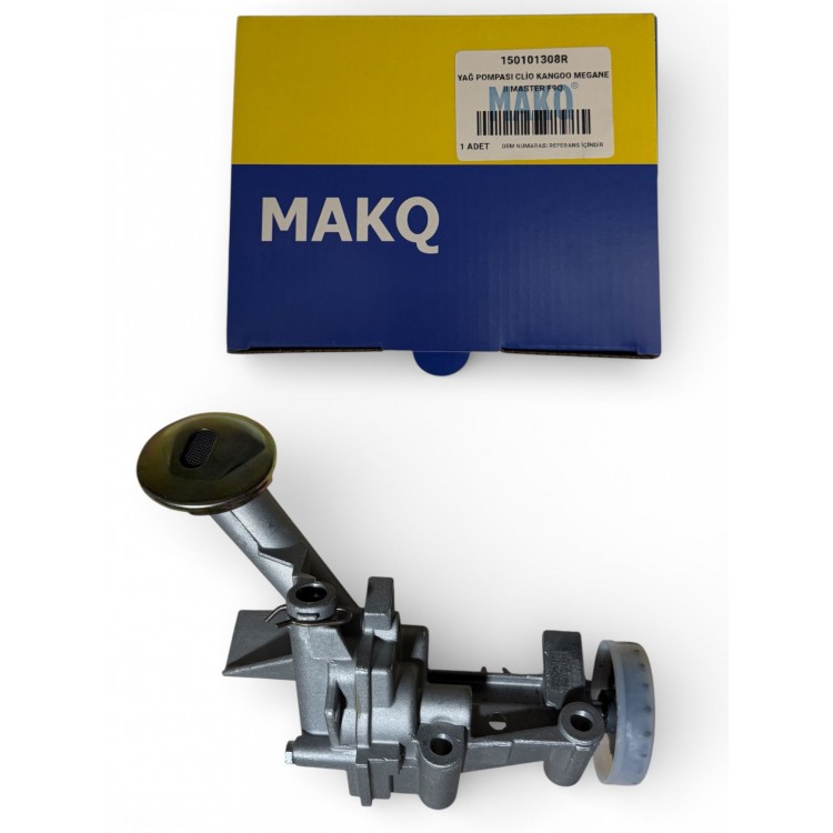 MAKQ 150101308R | 150101308R YAĞ POMPASI CLİO KANGOO MEGANE II MASTER F9Q MAKQ 150101308R | 150101308R YAĞ POMPASI CLİO KANGOO MEGANE II MASTER F9Q