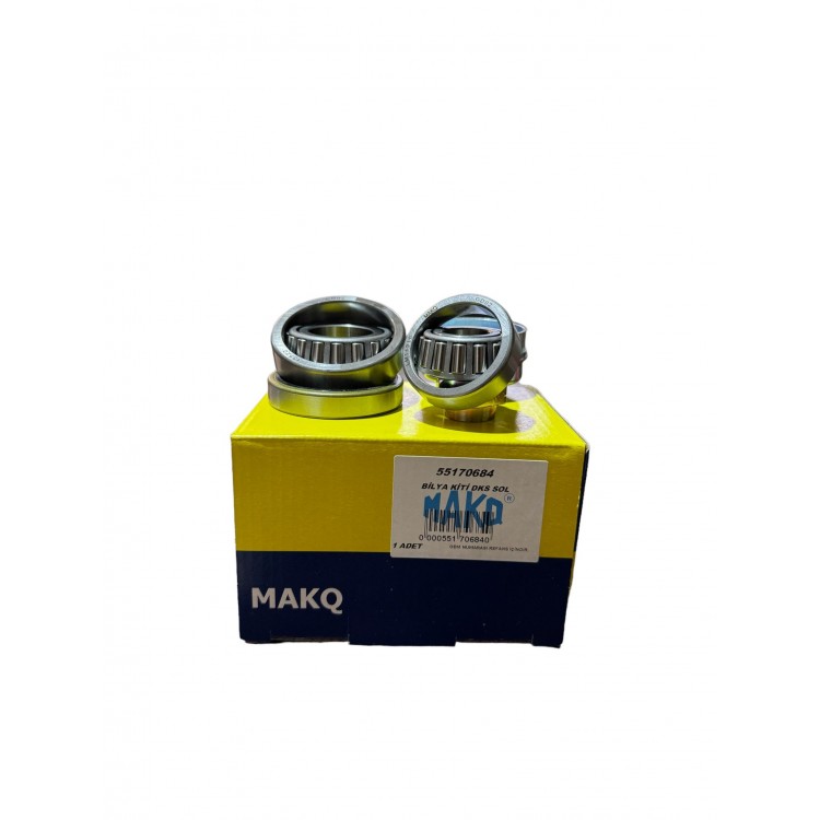 MAKQ 55170684 | BİLYA KİTİ 55170684 DKS SOL