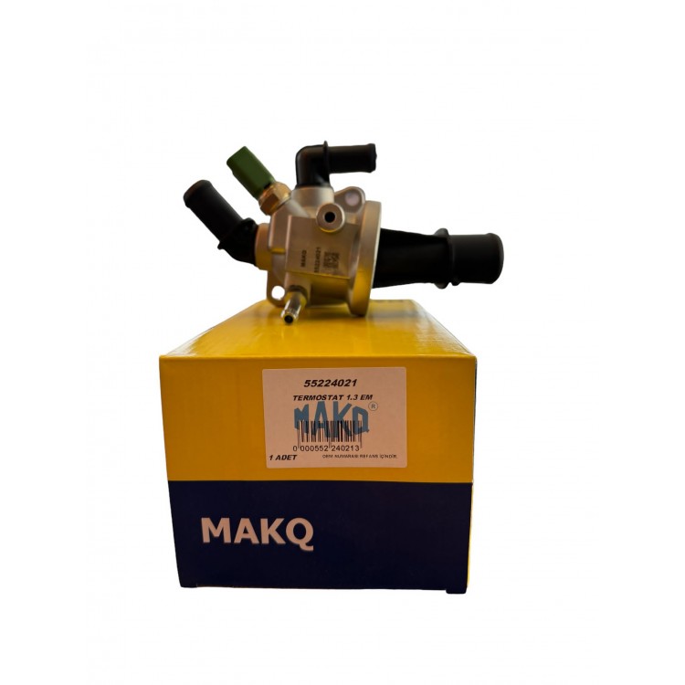MAKQ 55224021 | TERMOSTAT 55224021 1.3 EM