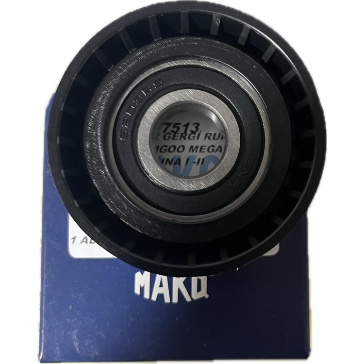 MAKQ 5677513 | 5677513 ALTERNATÖR GERGİ RULMANI CLIO II KANGOO MEGANE I LAGUNA I LAGUNA II TRAFIC II MATER II MAKQ 5677513 | 5677513 ALTERNATÖR GERGİ RULMANI CLIO II KANGOO MEGANE I LAGUNA I LAGUNA II TRAFIC II MATER II