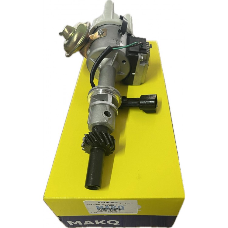 MAKQ 61190501 | DİSTRİBÜTÖR ELEKTRİKLİ 61190501 SLX 15 DİŞ