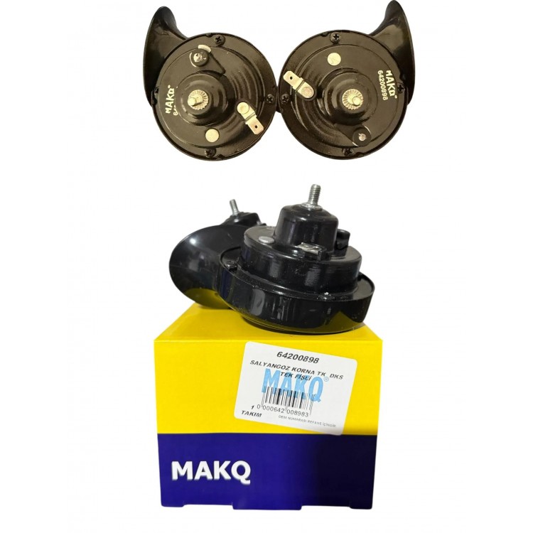 MAKQ 64200898 | 64200898 SALYANGOZ DADAT KORNA TK DKS TEK FİŞLİ