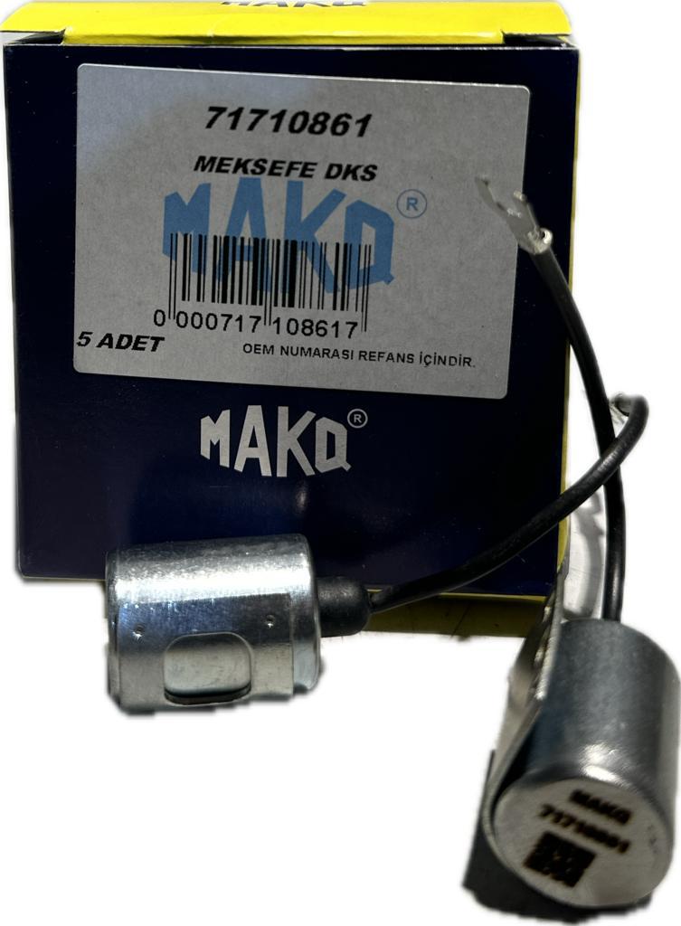 MAKQ 71710861 | MEKSEFE 71710861 DKS