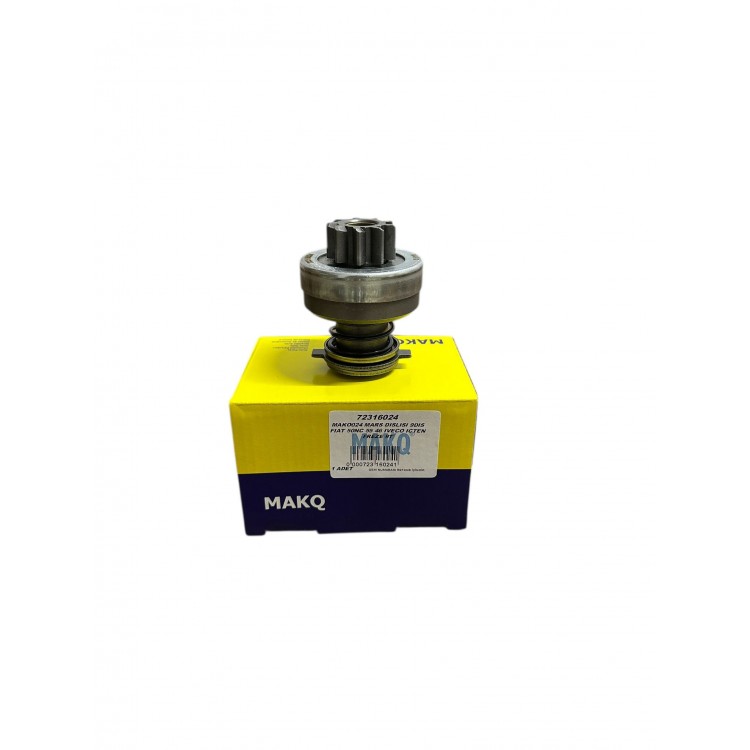 MAKQ 72316024 | 72316024 MARŞ DİŞLİSİ 9 DİŞ FIAT 50NC 55 46 İVECO İÇTEN FREZE 9T MAKQ 72316024 | 72316024 MARŞ DİŞLİSİ 9 DİŞ FIAT 50NC 55 46 İVECO İÇTEN FREZE 9T