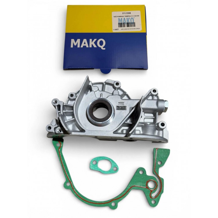 MAKQ 7717398 | 7717398 YAĞ POMPASI TEMPRA 2.0 16V 8V