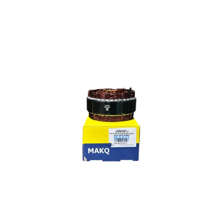 MAKQ 83621821 | STATÖR 85A 12V 83621821 PALİO SİENA WEEKEND ALBEA MULTİJET CORSA MAKQ 83621821 | STATÖR 85A 12V 83621821 PALİO SİENA WEEKEND ALBEA MULTİJET CORSA