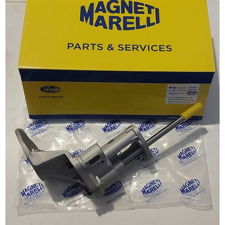 MARELLI 359002100060 | YAĞ POMPASI 359002100060 R9 R19 (7701588187)