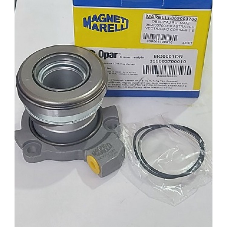 MARELLI 359003700010 | DEBRİYAJ RULMANI 510007310 ASTRA-G-H VECTRA-B-C CORSA-B 1.6 16V CORSA-C 1.3