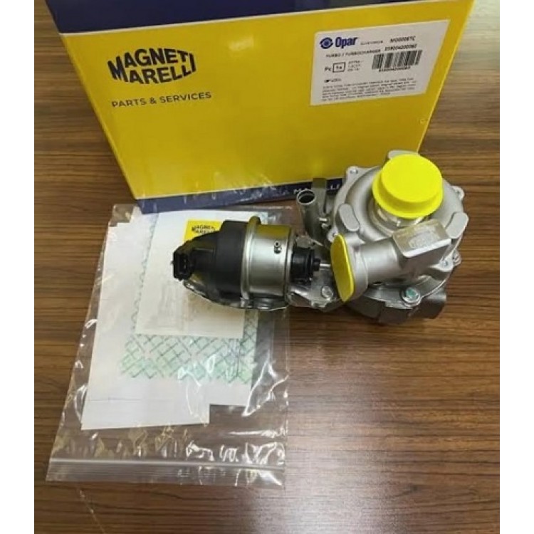 MARELLI 359004200040 | TURBO FIORINO GRANDE PUNTO 1.3MJET EURO5 75PS MARELLI 359004200040 | TURBO FIORINO GRANDE PUNTO 1.3MJET EURO5 75PS