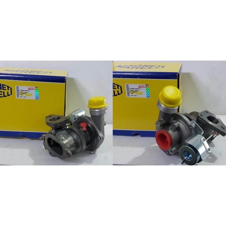 MARELLI 359004200422 | TURBO 359004200422 CLIO III KANGO III 1.5 DCİ 90PS MARELLI 359004200422 | TURBO 359004200422 CLIO III KANGO III 1.5 DCİ 90PS