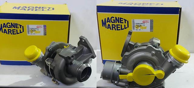 MARELLI 359004200424 | TURBO 359004200424 MEGANE III 1.5 DCİ 110PS MARELLI 359004200424 | TURBO 359004200424 MEGANE III 1.5 DCİ 110PS