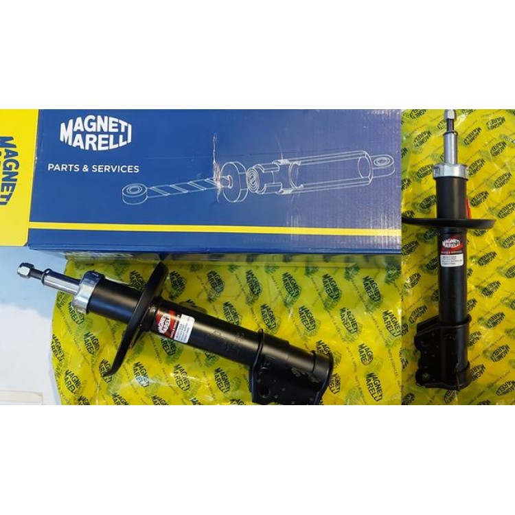 MARELLI 379000175000 | AMORTİSÖR ÖN SAĞ 379000175000 PARTNER TEPE BERLINGO 1.6 HDI (08-) MARELLI 379000175000 | AMORTİSÖR ÖN SAĞ 379000175000 PARTNER TEPE BERLINGO 1.6 HDI (08-)