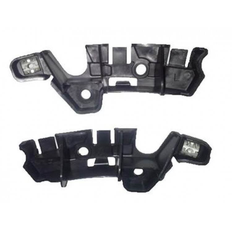 EUROFİL MRF002 | TAMPON PLASTİK AYAĞI ÖN TAKIM MRF002 MEGANE-III