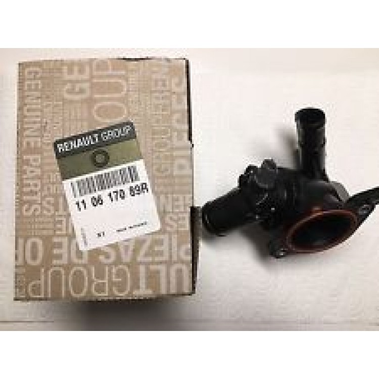 MAİS 110617089R | TERMOSTAT 110619413R CLIO IV CAPTUR MEGANE III 1.2TCE 13> (H5F) (95C)