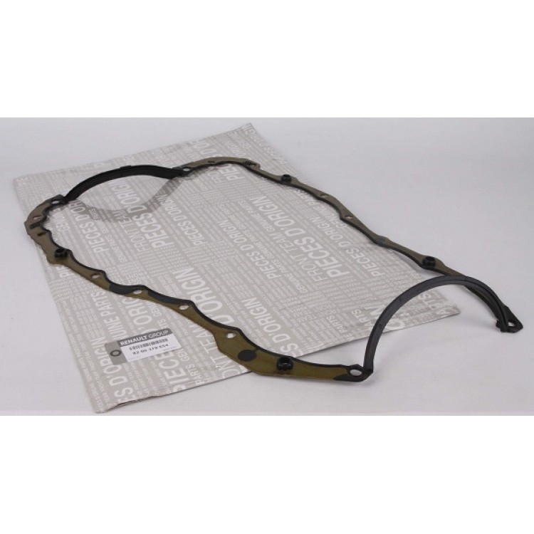 MAİS 111215761R | CONTA YAĞ KARTERİ 111215761R MEGANE-II 1.5 DCI K9K 100 BEYGİR 8200379654