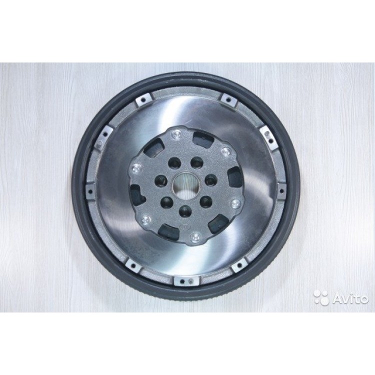 MAİS 123108982R | VOLANT 123108982R MEGANE IV 1.5 DCİ K9K