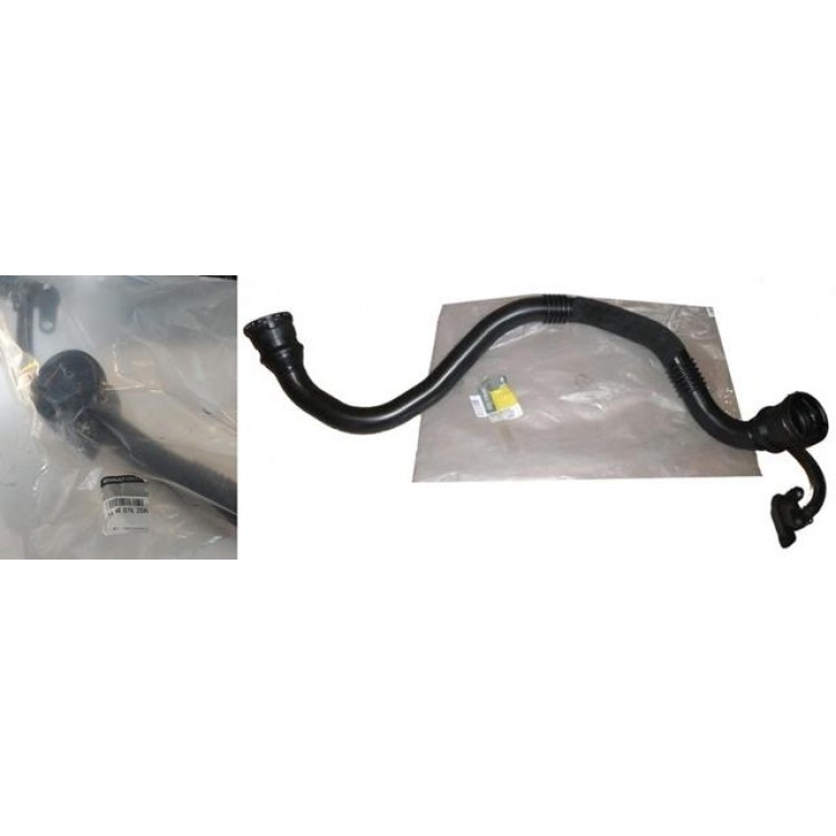 MAİS 144607625R | TURBO HORTUMU 144607625R DUSTER 1.5 DCİ