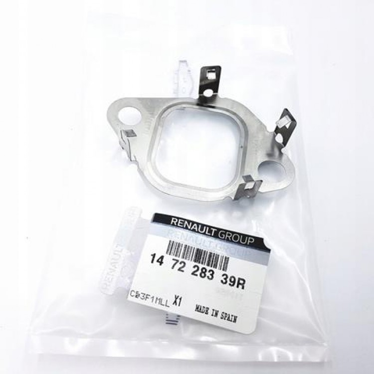 MAİS 147228339R | EGR BORU CONTASI MASTER III 2.3 DCI M9T