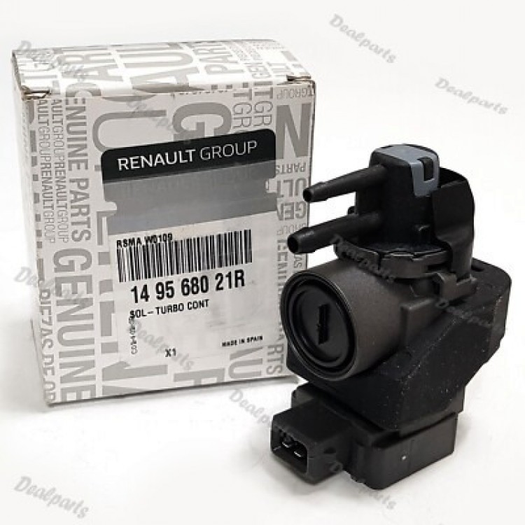 MAİS 149568021R | ELEKTROVANA FLUENCE CLIO KANGO-III 1.5DCİ K9K MEGANE-III HB 08->