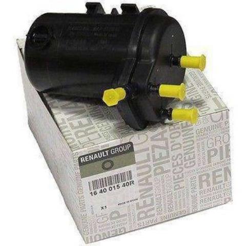 MAİS 164001540R | MAZOT FİLTRESİ 164001540R 8200026237 KANGO 1.5 DCI K9K CLIO (HDF913)