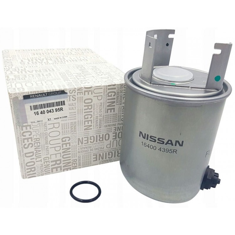 MAİS 164004395R | MAZOT FİLTRESİ KOMPLE 164004395R KADJAR (15-) QASHQAI (13-) 1.6 1.5 DCI MAİS 164004395R | MAZOT FİLTRESİ KOMPLE 164004395R KADJAR (15-) QASHQAI (13-) 1.6 1.5 DCI