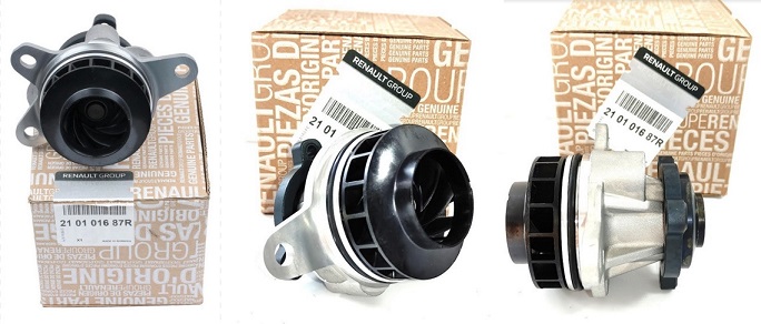 MAİS 210101687R | DEVİRDAİM 210101687R TRAFIC-III 2.0DCİ M9R EURO6 (ADBLUE) TALISMAN PH2