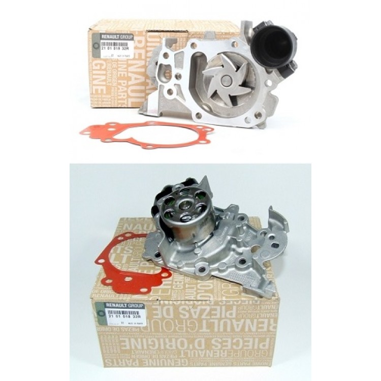 MAİS 210101832R | SU POMPASI 210101832R CLIO-III 1.2-16V SYMBOL MODUS MAİS 210101832R | SU POMPASI 210101832R CLIO-III 1.2-16V SYMBOL MODUS