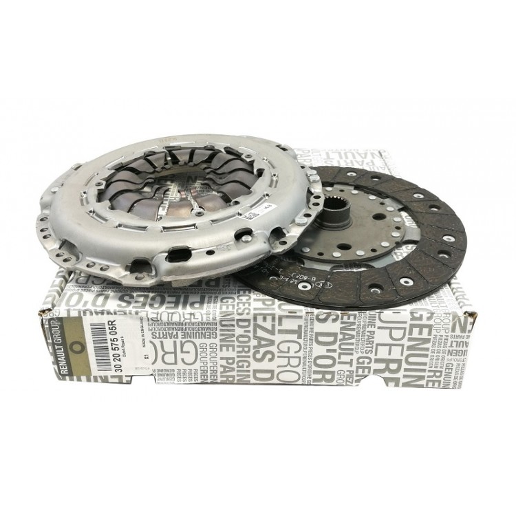 MAİS 302057505R | DEBRİYAJ SETİ 302057505R MEGANE-III FLUENCE 1.5 1.6 110PS (6 İLERİ) MAİS 302057505R | DEBRİYAJ SETİ 302057505R MEGANE-III FLUENCE 1.5 1.6 110PS (6 İLERİ)