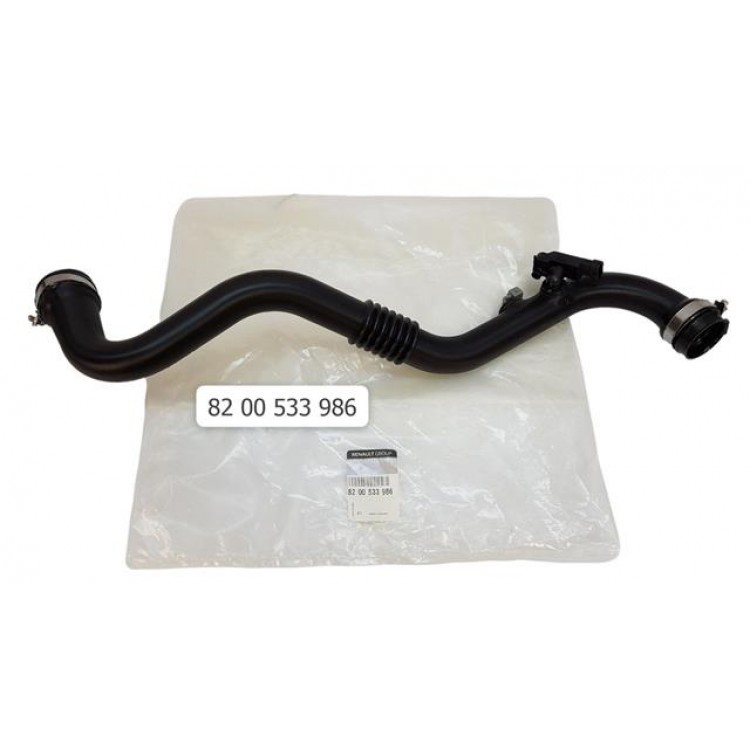 MAİS 8200533986 | TURBO HORTUMU 8200533986 MEGANE III