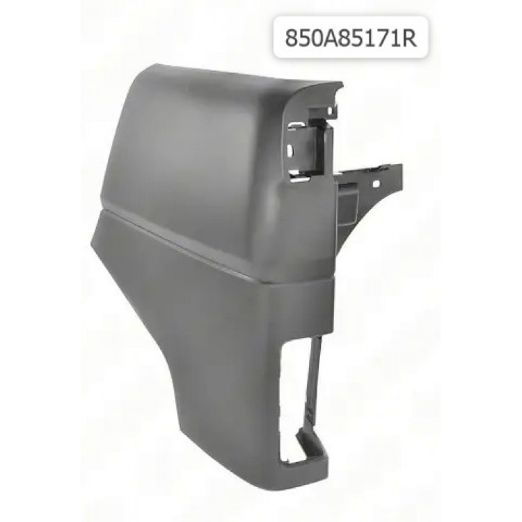 MAİS 850A85171R | 850A85171R ARKA TAMPON SAĞ PARÇA TRAFİC III MAİS 850A85171R | 850A85171R ARKA TAMPON SAĞ PARÇA TRAFİC III