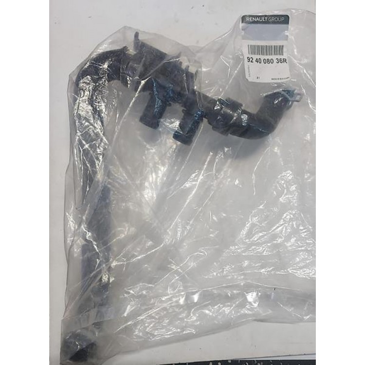 MAİS 924008036R | KALORİFER RADYATÖR HORTUMU 924008036R CLIO-IV CAPTUR