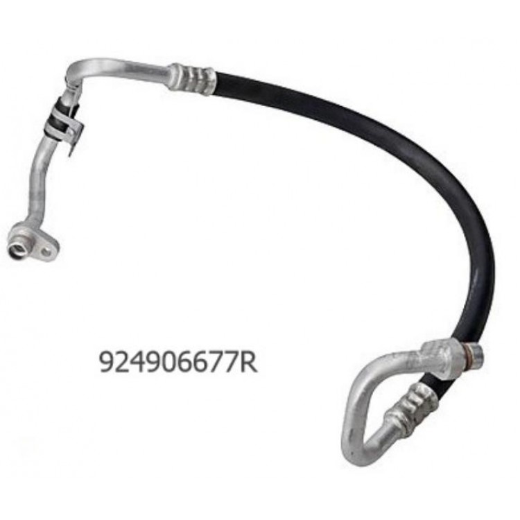 MAİS 924906677R | KLİMA HORTUMU MEGANE IV TALİSMAN