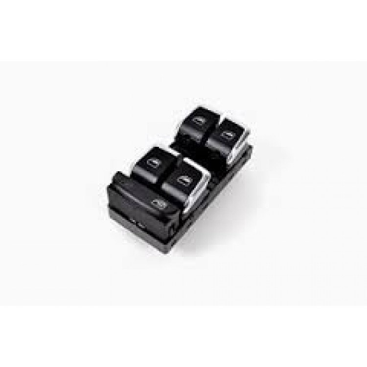 MCAR AN-1508C | CAM ANAHTARI AN1508C A4 A5 Q5 08-> DÖRTLÜ KROM MCAR AN-1508C | CAM ANAHTARI AN1508C A4 A5 Q5 08-> DÖRTLÜ KROM