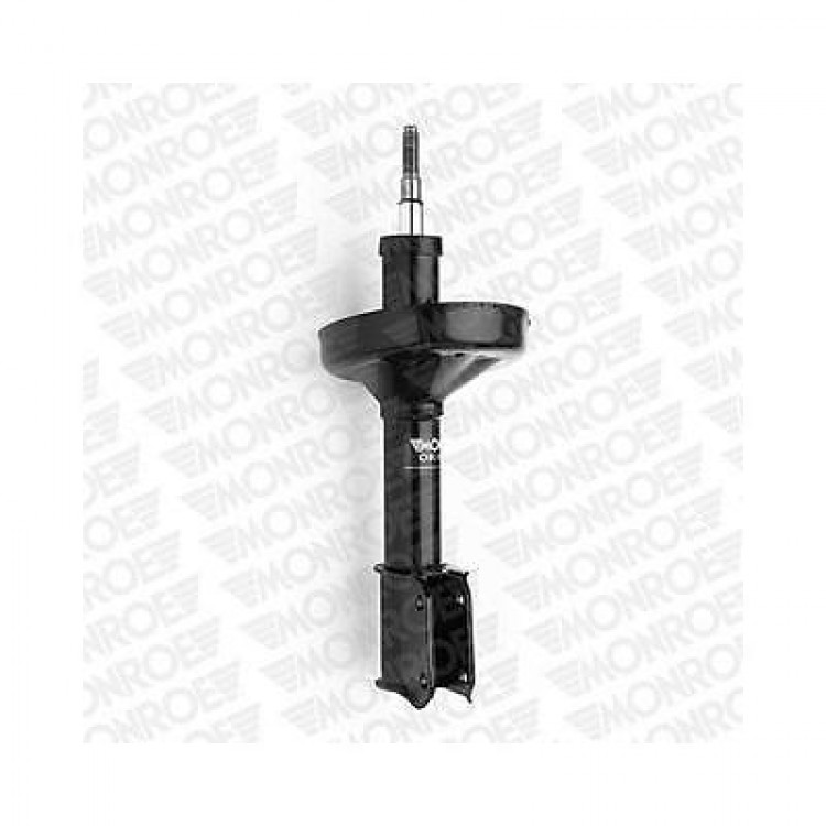 MONROE G8198 | AMORTISOR ON SAG FORD - MONDEO IV (BA7) ( 1.6 TI, 2.0 ),  VOLVO - S80 II (AS) ( T4, T4F, 2.0 T, 2.5 T, 3.2,4.4 V8 AWD, 1.6 DRIVE, D3 ),  VOLVO - V70 III (BW) - T4, 1.6 T4F, 2.0, T5, 2.5 T, 3.2, D3, 2.0,2.4, D5 ) 07-
