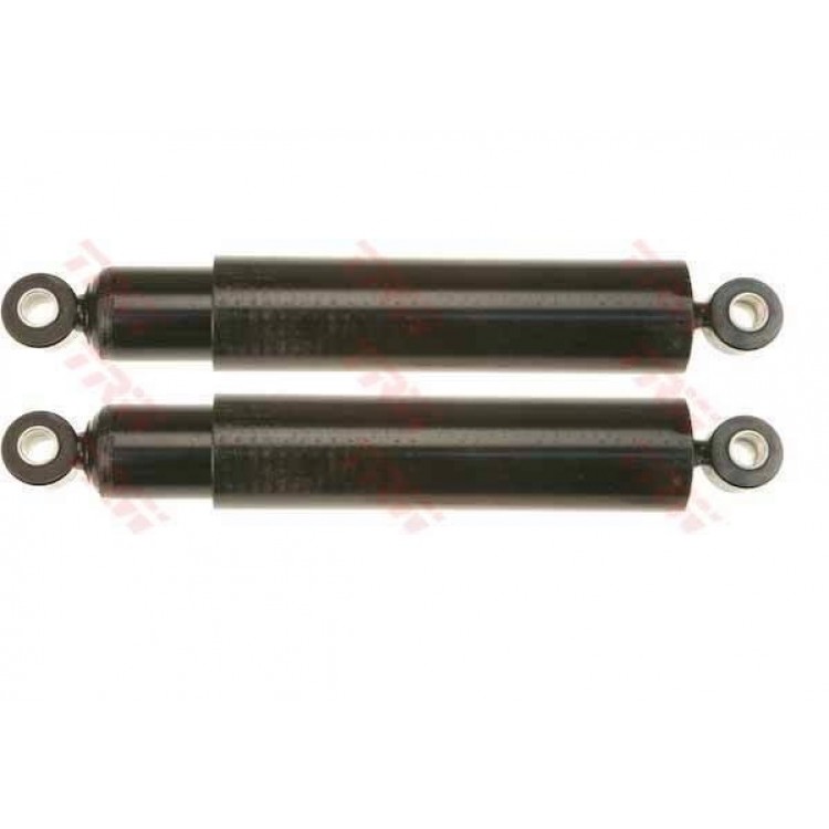 MONROE V2514 | AMORTİSÖR ARKA V2514 MASTER (98-) MOVANO (98-)