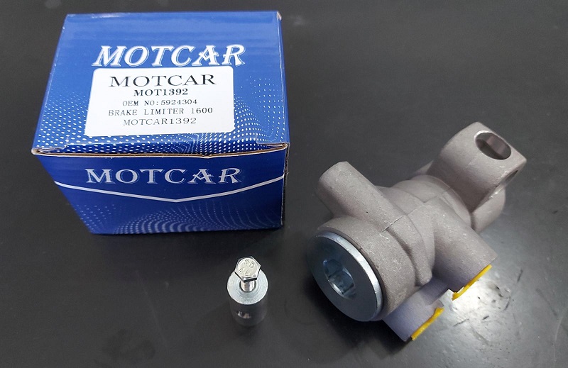 MOTCAR MOT1392 | FREN LİMİTÖRÜ MOT1392 M131 1600