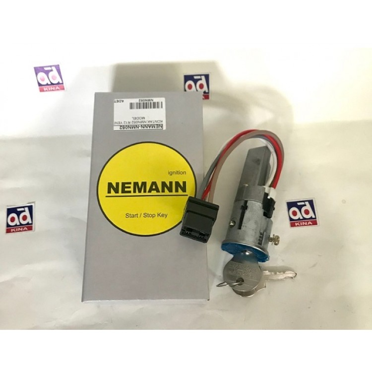 NEMANN NMN052 | KONTAK NMN052 R12 YENİ MODEL