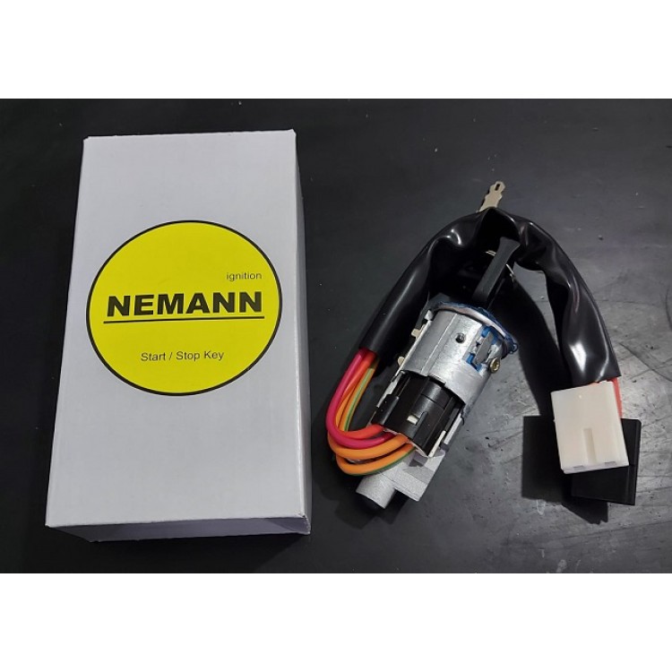 NEMANN NMN054 | KONTAK NMN054 R9 YENİ MODEL